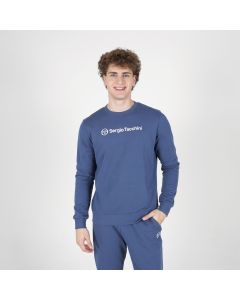 SERGIO TACCHINI Duks essenziale crewneck M