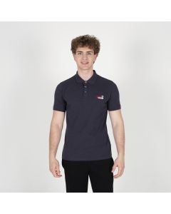 SERGIO TACCHINI Majica kratak rukav lorenzo polo shirt M