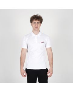 SERGIO TACCHINI Majica kratak rukav lorenzo polo shirt M