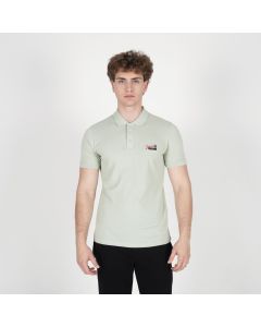 SERGIO TACCHINI Majica kratak rukav lorenzo polo shirt M