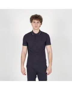 SERGIO TACCHINI Majica kratak rukav marco polo shirt M