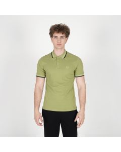 SERGIO TACCHINI Majica kratak rukav marco polo shirt M