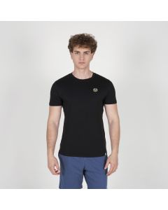 SERGIO TACCHINI Majica kratak rukav chiaro t-shirt M