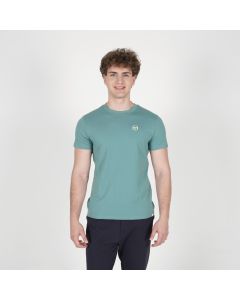 SERGIO TACCHINI Majica kratak rukav chiaro t-shirt M