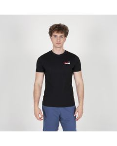 SERGIO TACCHINI Majica kratak rukav enzo t-shirt M