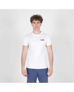 SERGIO TACCHINI Majica kratak rukav enzo t-shirt M