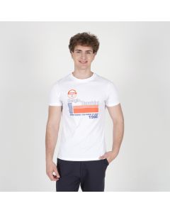 SERGIO TACCHINI Majica kratak rukav nico t-shirt M