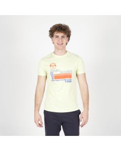 SERGIO TACCHINI Majica kratak rukav nico t-shirt M