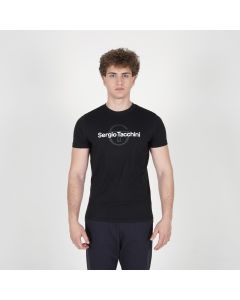 SERGIO TACCHINI Majica kratak rukav essenziale 2.0 t-shirt M