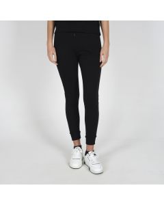 SERGIO TACCHINI Donji deo adriana cuffed pants W
