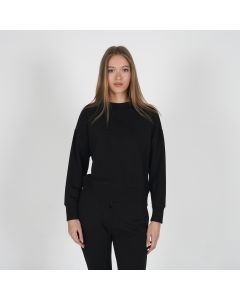 SERGIO TACCHINI Duks adriana crewneck W