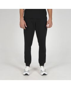SERGIO TACCHINI Donji deo gravita rib-cuff pants M