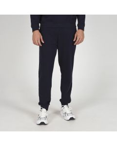 SERGIO TACCHINI Donji deo gravita rib-cuff pants M