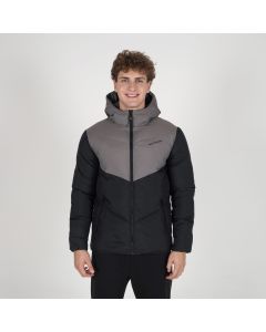 SERGIO TACCHINI Jakna carbon peak M