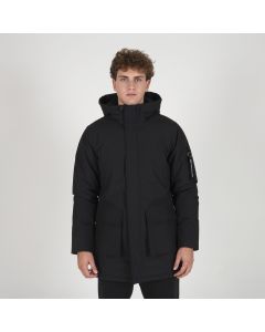 SERGIO TACCHINI Jakna st parka M