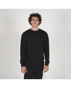 SERGIO TACCHINI Duks gravita crewneck M