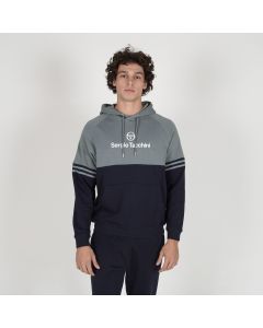 SERGIO TACCHINI Duks sa kapuljačom gravita hoody M