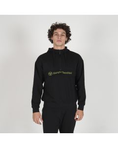 SERGIO TACCHINI Duks sa kapuljačom vettura hoody M