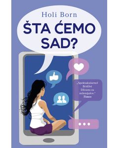 Šta ćemo sad? - 9788652140770