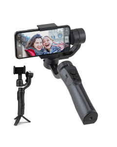 Stabilizator Gimbal 3-Axis crni - 209681