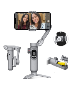 Stabilizator Gimbal Smart X Pro sivi - 209935
