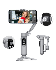 Stabilizator Gimbal Smart X sivi - 207942