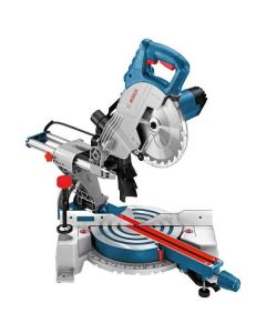BOSCH Stacionarna kombinovana testera GCM 800 SJ , 1400W - 0601B19000