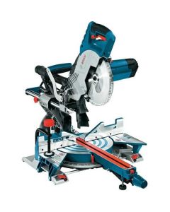 BOSCH Stacionarna potezna kružna testera GCM 8 SJL, 1.600W - 0601B19100