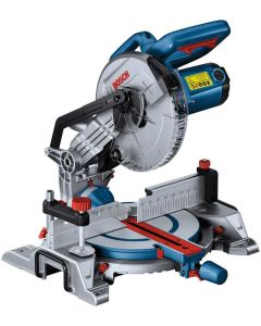 BOSCH Stacionarna kružna testera - ger GCM 216, 1.300W - 0601B33000