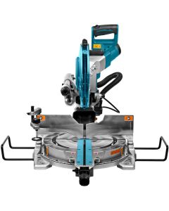 MAKITA Stacionarna potezna kružna testera LS1219L - LS1219L