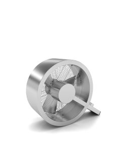 STADLER FORM Ventilator Q Fan alu - 100172