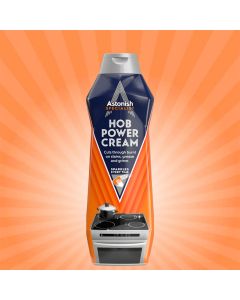 ASTONISH Staklo – keramičkih ploča čistač 500 ml - 5350