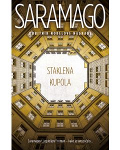 Staklena kupola - 9788652129348