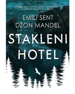 Stakleni hotel - 9788677028411