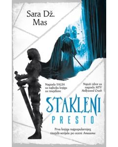 Stakleni presto - 9788652124152