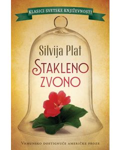 Stakleno zvono - 9788652128020