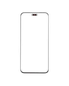Staklo za touch screen Honor Magic 6 Pro crno + OCA - E3201