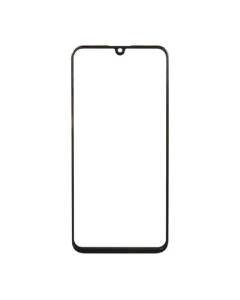 Staklo za touch screen Honor X7b crno + OCA (OEM-MX) - E3198