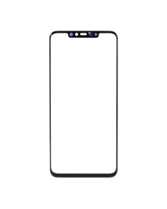 Staklo za touch screen Huawei Mate 20 Pro crno + OCA - E1218