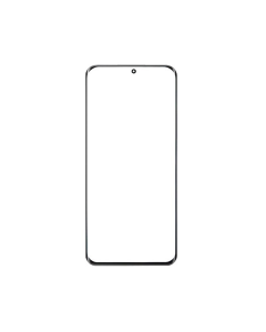 Staklo za touch screen Huawei Nova 11 crno + OCA (OEM-MX) - E2607