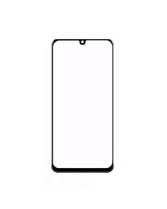 Staklo za touch screen Huawei P Smart 2019 crno + OCA - E481