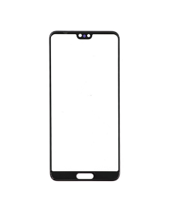 Staklo za touch screen Huawei P20 Pro crno + OCA (OEM-MX) - E2597