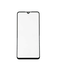 Staklo za touch screen Huawei P30 Lite crno + OCA - E482