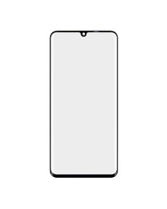 Staklo za touch screen Huawei P30 Pro crno + OCA (OEM-MX) - E2595