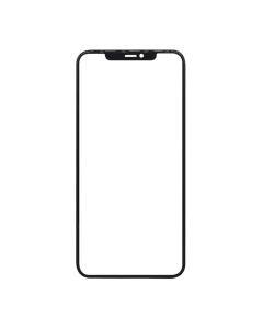 Staklo za touch screen IPhone 11 Pro Max + Oca (OEM-MX) - E2615
