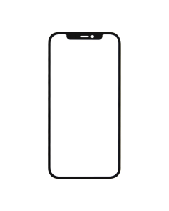 Staklo za touch screen IPhone 12 Pro Max + Oca ORG - E707