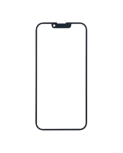 Staklo za touch screen IPhone 13/ 13 Pro + Oca  (OEM-MX) - E2609