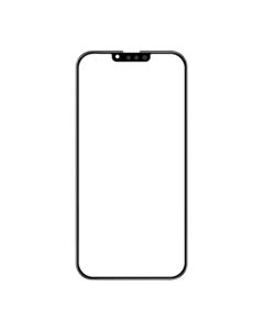 Staklo za touch screen IPhone 13 Pro Max + Oca (OEM-MX) - E2610