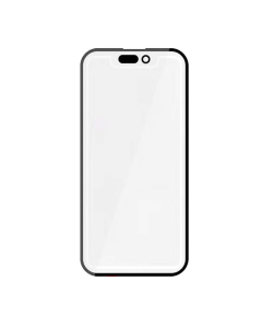 Staklo za touch screen IPhone 14 Pro Max + Oca  (OEM-MX) - E2786