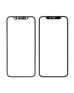 Staklo za touch screen IPhone X/ XS crno - E287